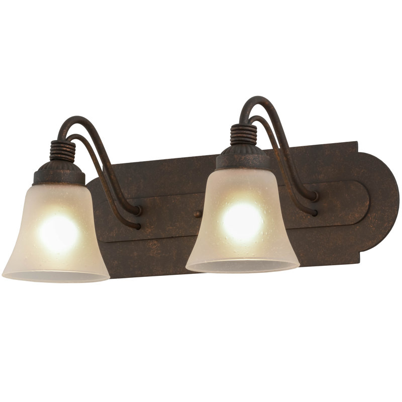Antencio 2 - Light Vanity Light