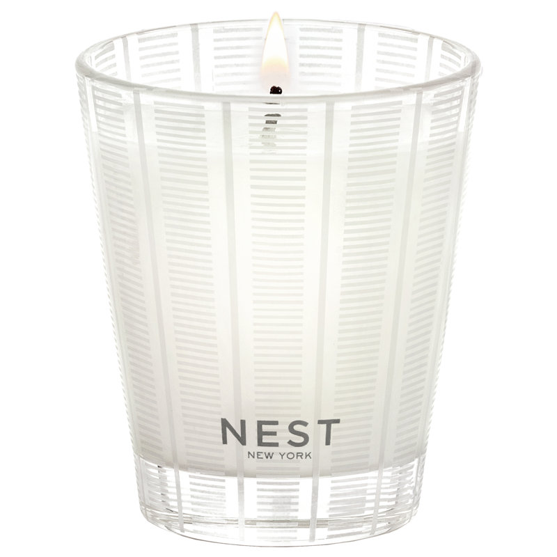 Cedar Leaf & Lavender Classic Candle, Classic