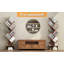 8 Tier Tree Wooden Tall Book Shelf, With Storage