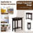 Nairin End Table-51986420