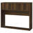 Westpark 49-Inch Full Bookcase Headboard-1403457936-1403457935