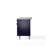 ILVE Nostalgie II 48 in Dual Fuel Range, 5 Burner, Griddle, Frenchtop-99298753-99298754