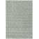 Norvan Geometric Shag Area Rug