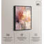 "Hazy Sunset I", reproduction d'art sur toile par Art Remedy, cadre noir, 24 x 36-1736215510-1736215503