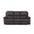 Upholstered 79.52'' Power Reclining Sofa-990961294