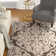 Barnett Performance Floral Rug