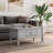 Coffee Table BODO 39.4"x21.7"x18.1" Solid Wood Pine-91895709