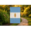 Drapeau de l'Argentine - drapeau extérieur-660426781