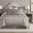 Bellagio Mink Coverlet Set California King-118487900