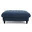 OTTOMAN moderne capitonné-668603789