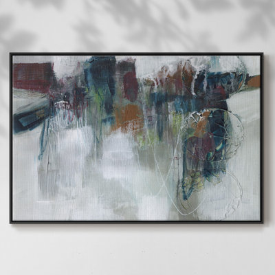 " Spectrum Expression I "