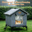 Cat House Shelter