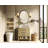 30 inch Single Bathroom Vanity_Modern_VF60530-134129694