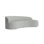 Sofia Left Arm Sofa