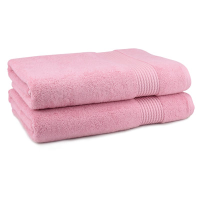 Adlena Turkish Cotton Bath Towel Set