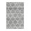 Wool Geometric Indoor Rug