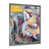 Silver Picture Frame Canvas