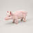 Pig Garden Statue