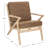 Uriarte Upholstered Armchair