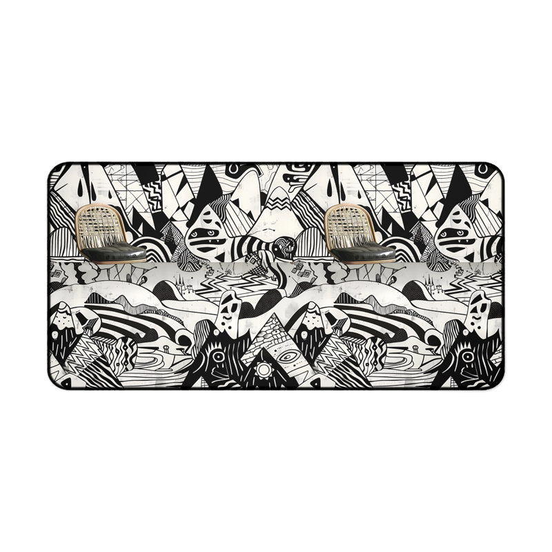 Desk Pad