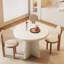 Round Dining Table