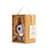 Ceramic Abstract Wind Chime