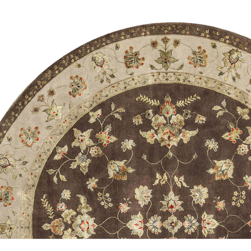 One-of-a-Kind 10' Area Rug