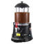 Hot Chocolate Dispenser 2.6 Gal / 10 L Hot Chocolate Machine for Hot Drink