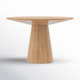 Astraea Pedestal Dining Table