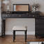 Commode à clapet de style rétro-111473043
