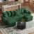 Green est en rupture de stock