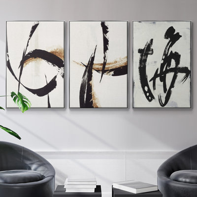 " Treasure Map " 3 - Pieces