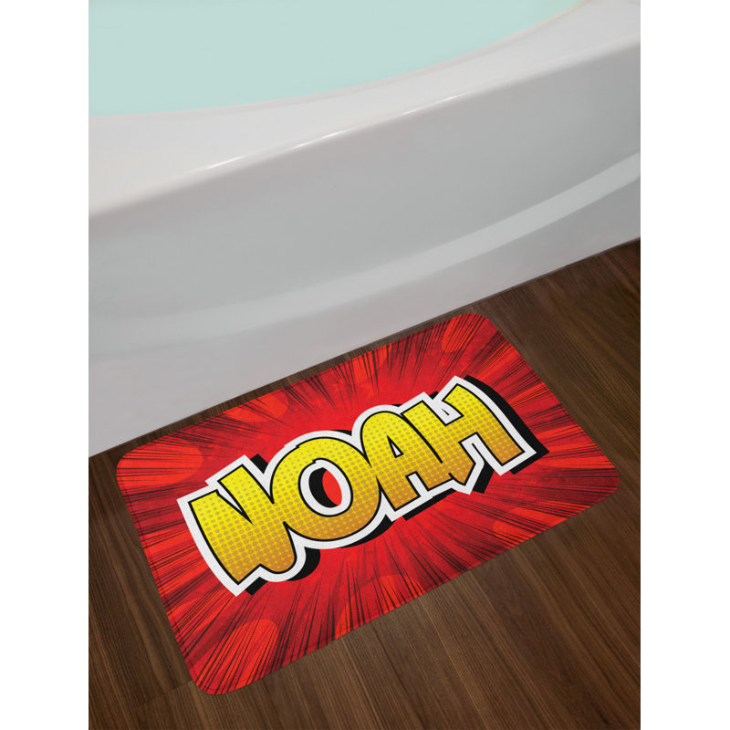 Bath Rug
