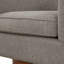 Chaise pivotante en tissu Miramar-1182689538
