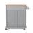 Kitchen Cart(No Include Stool)