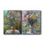 " Farmhouse Bouquet " 2 - Pieces-312891843-312530036-312530038