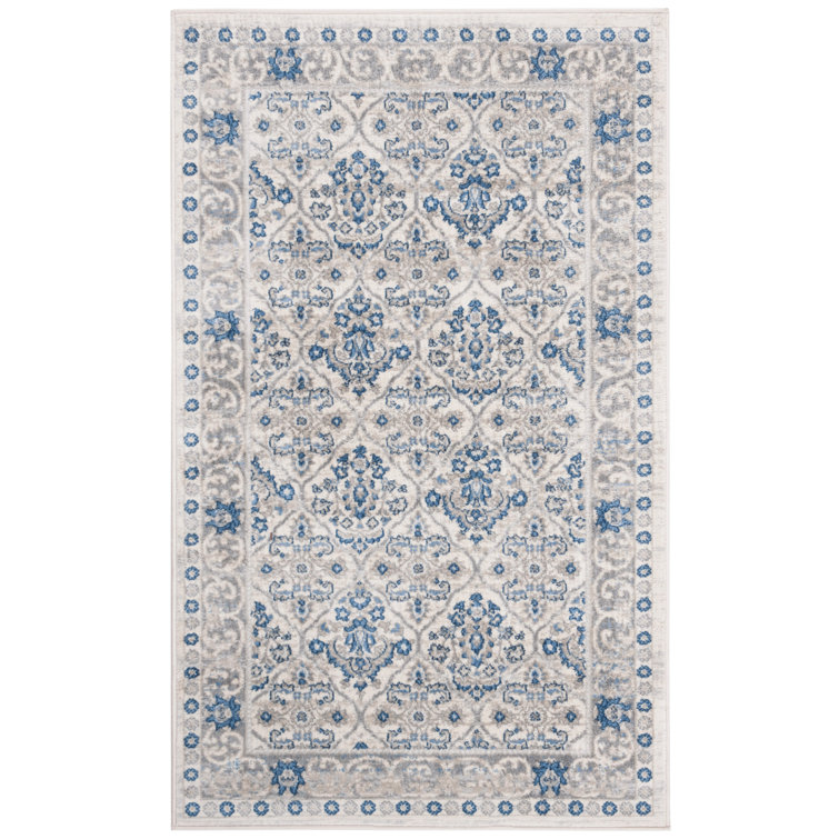 Tapis oriental Llana Performance