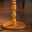 Table basse en bois