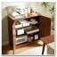 Buffet ondulé moderne de 31,5 pouces-243612023