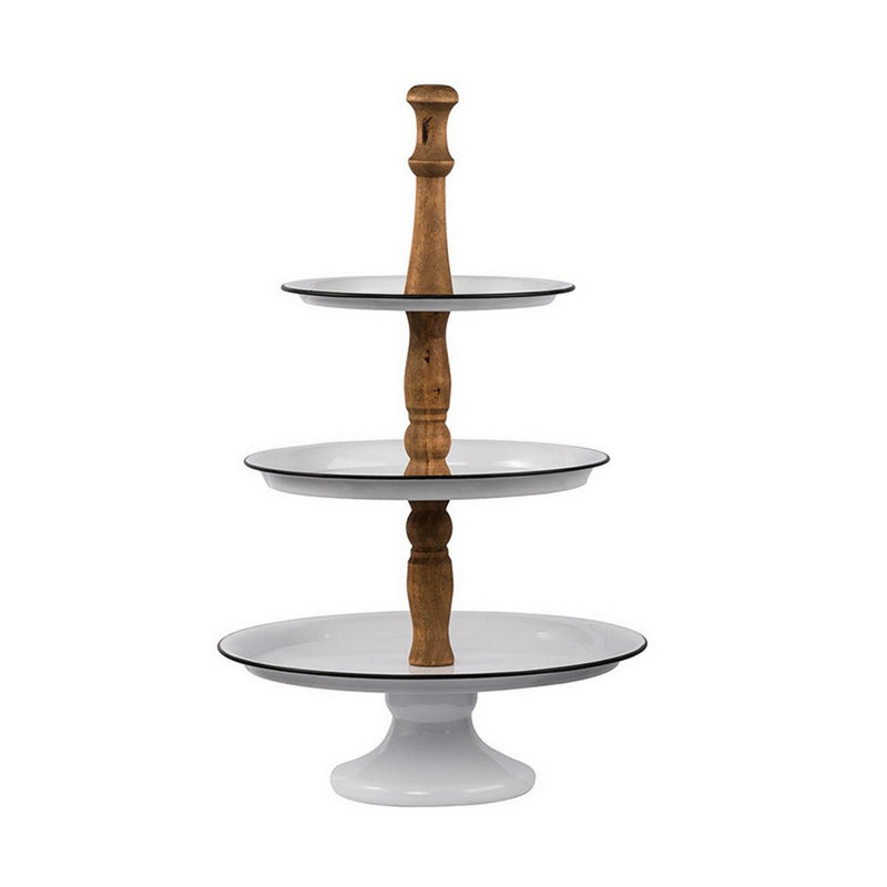 Boilleau Tray