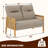 48'' Upholstered Loveseat-1705864332