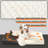 Polyester Pet Bed-100751782