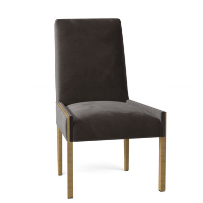 Libby Langdon Upholstered Side Chair