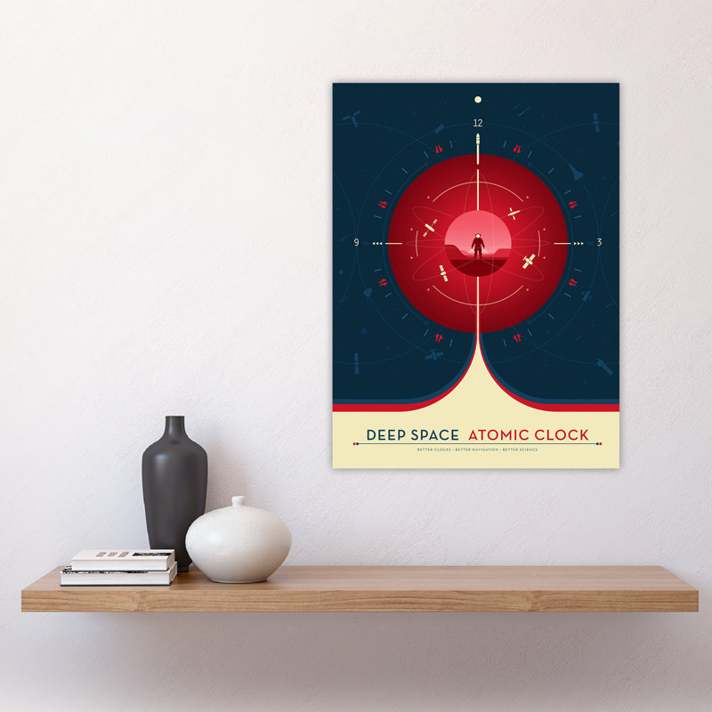 No Frame Print