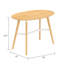 Table de salle de repos L 65 po Resi