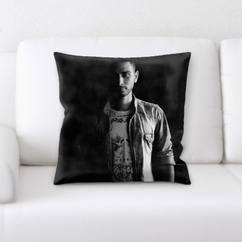 Coussin décoratif