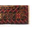 Wingfield Brown Rug 3'5" x 6'0"