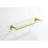 3 Bathroom Hardware In Brushed Gold - Contemporary Style. Guards Scratches And Rust. For Organization. Effortless Installation Procedure Accessory Modern Smooth Edges . Material Resists Corrosion.-140183028