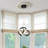 Christela 1 - Light LED Pendant-458621516-458621517-458621506