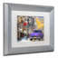 Echevarria «La Aroma De Cuba», reproduction d'impression encadrée-21079353-21079354-70652350